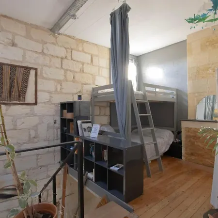 Ferienhaus Vin, Vague Et Vase *