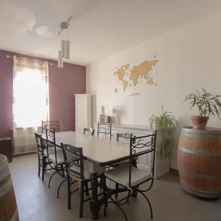 Ferienhaus Vin, Vague Et Vase